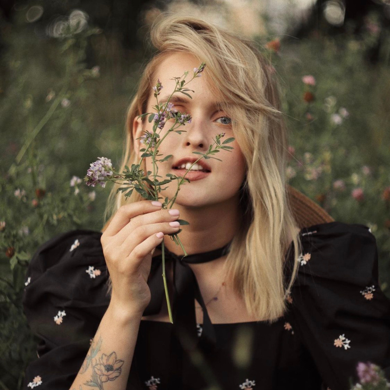 Testimonials. Lens Captures Life