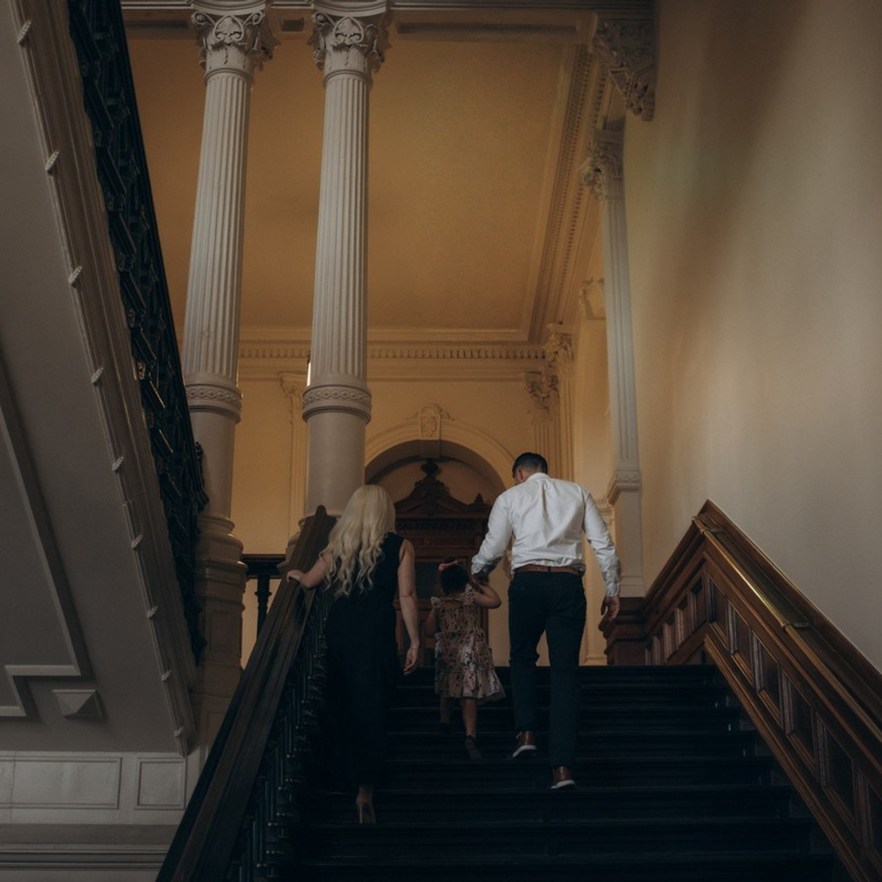 Testimonials. Lens Captures Life