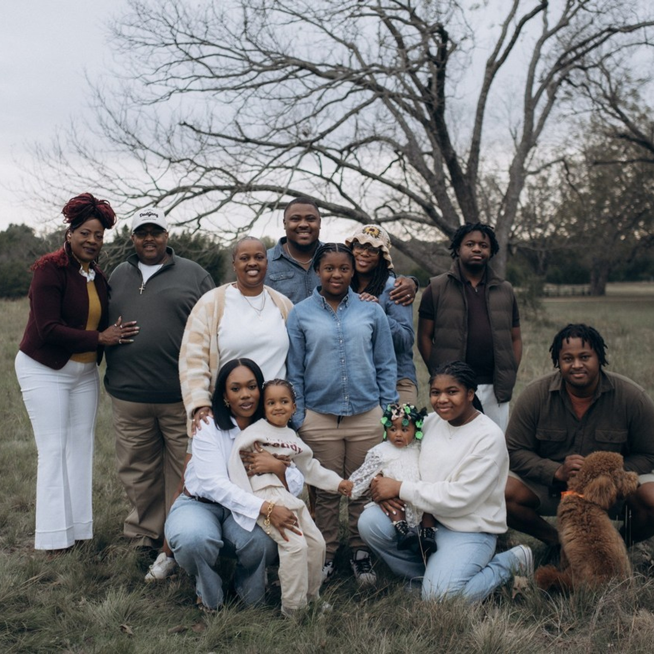 Testimonials. Lens Captures Life