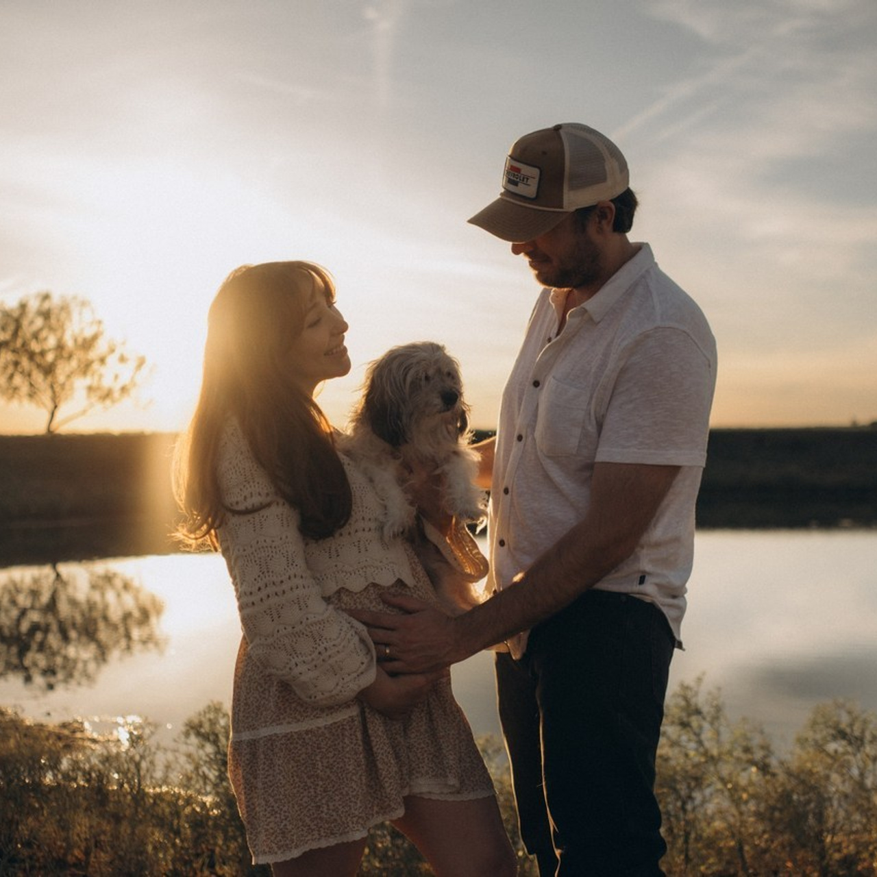 Testimonials. Lens Captures Life