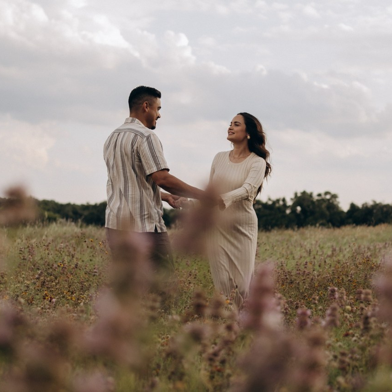 Testimonials. Lens Captures Life