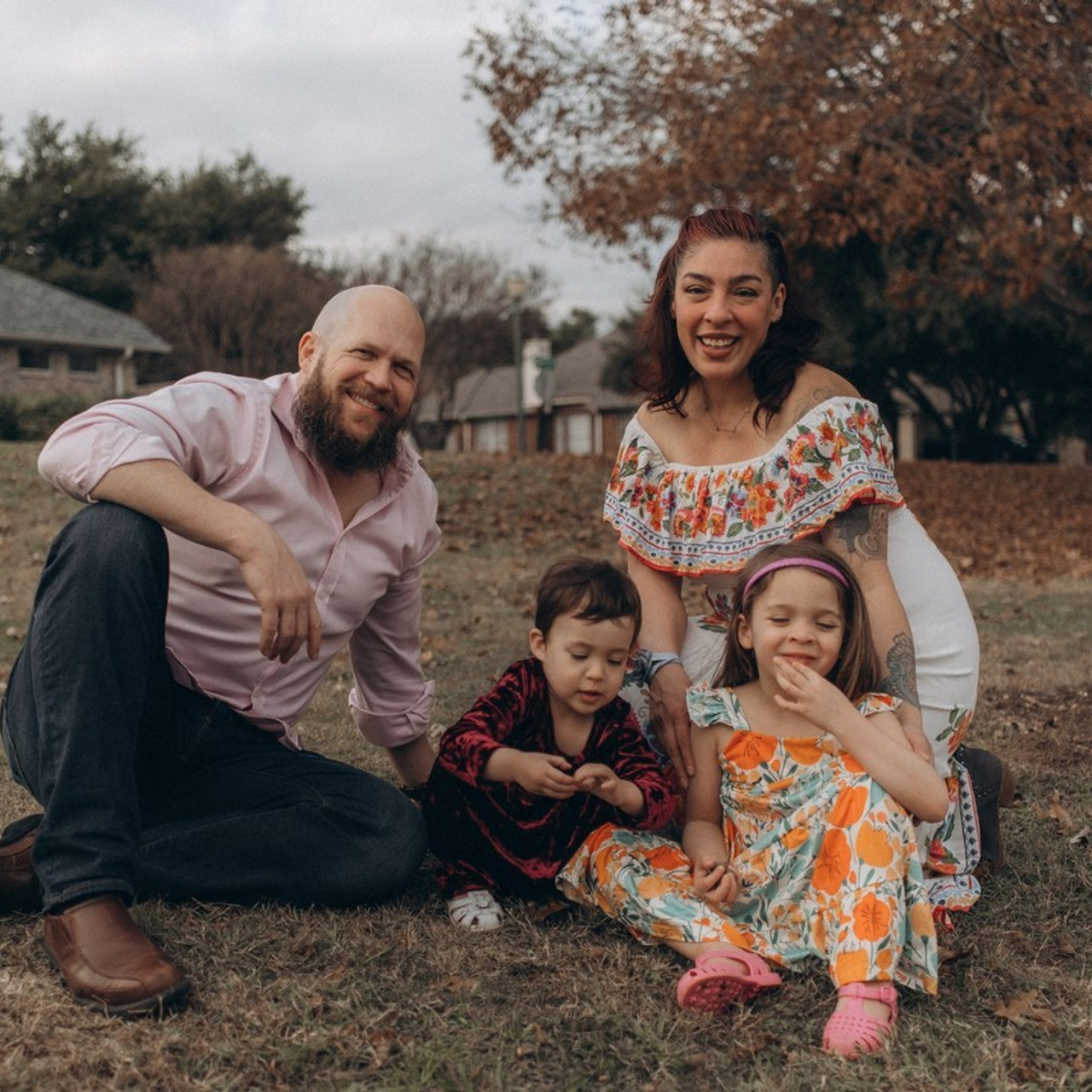 Testimonials. Lens Captures Life