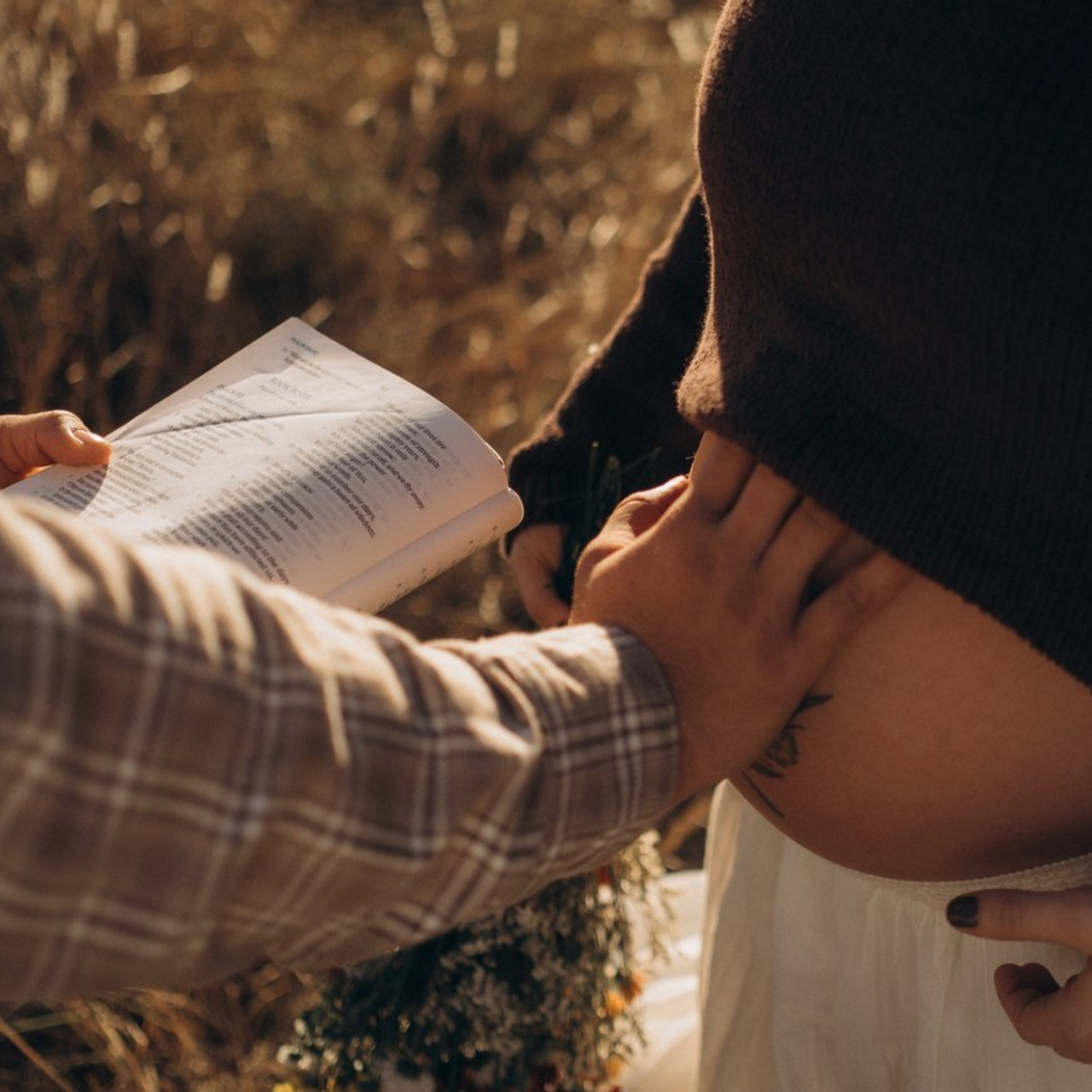 Testimonials. Lens Captures Life