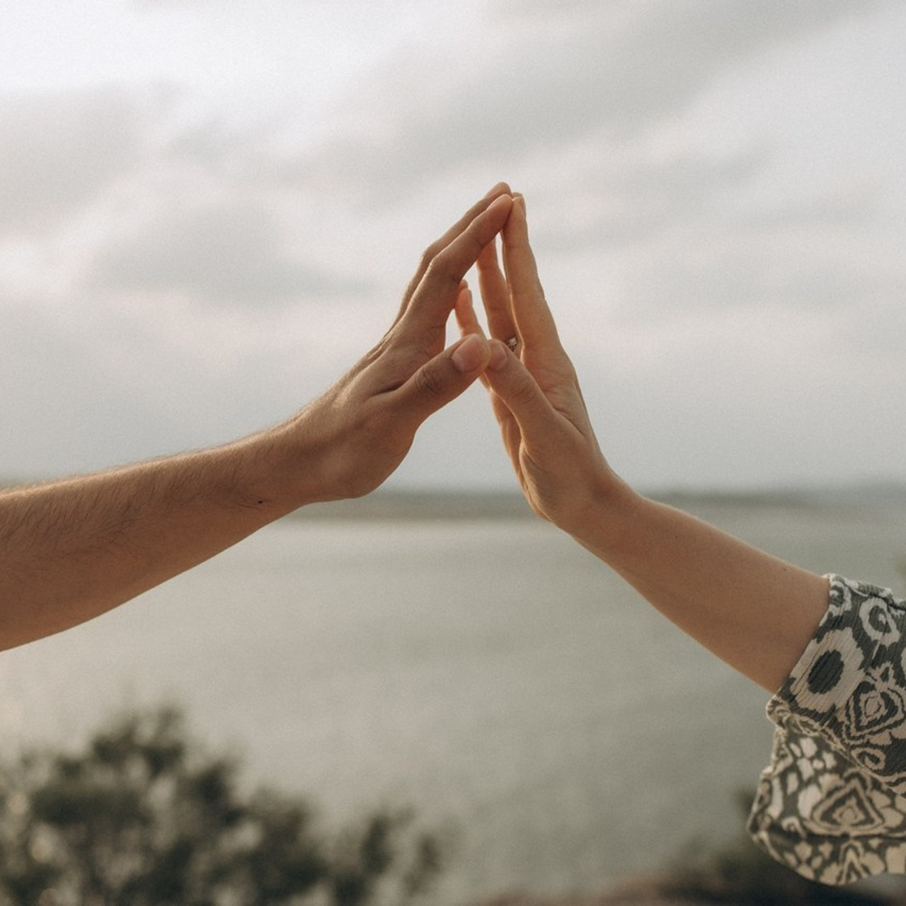 Testimonials. Lens Captures Life