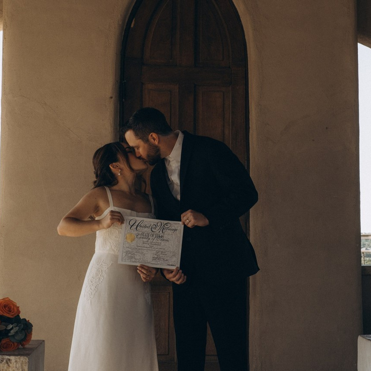 Testimonials. Lens Captures Life