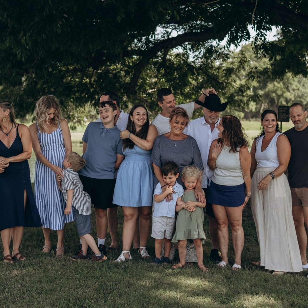 Testimonials. Lens Captures Life