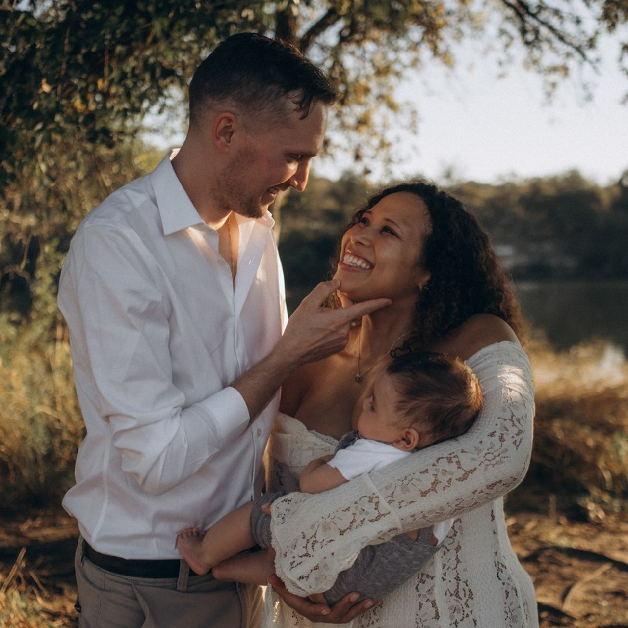 Testimonials. Lens Captures Life