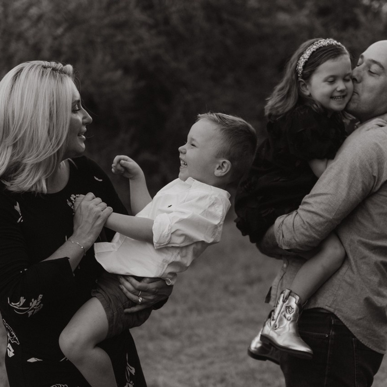 Testimonials. Lens Captures Life