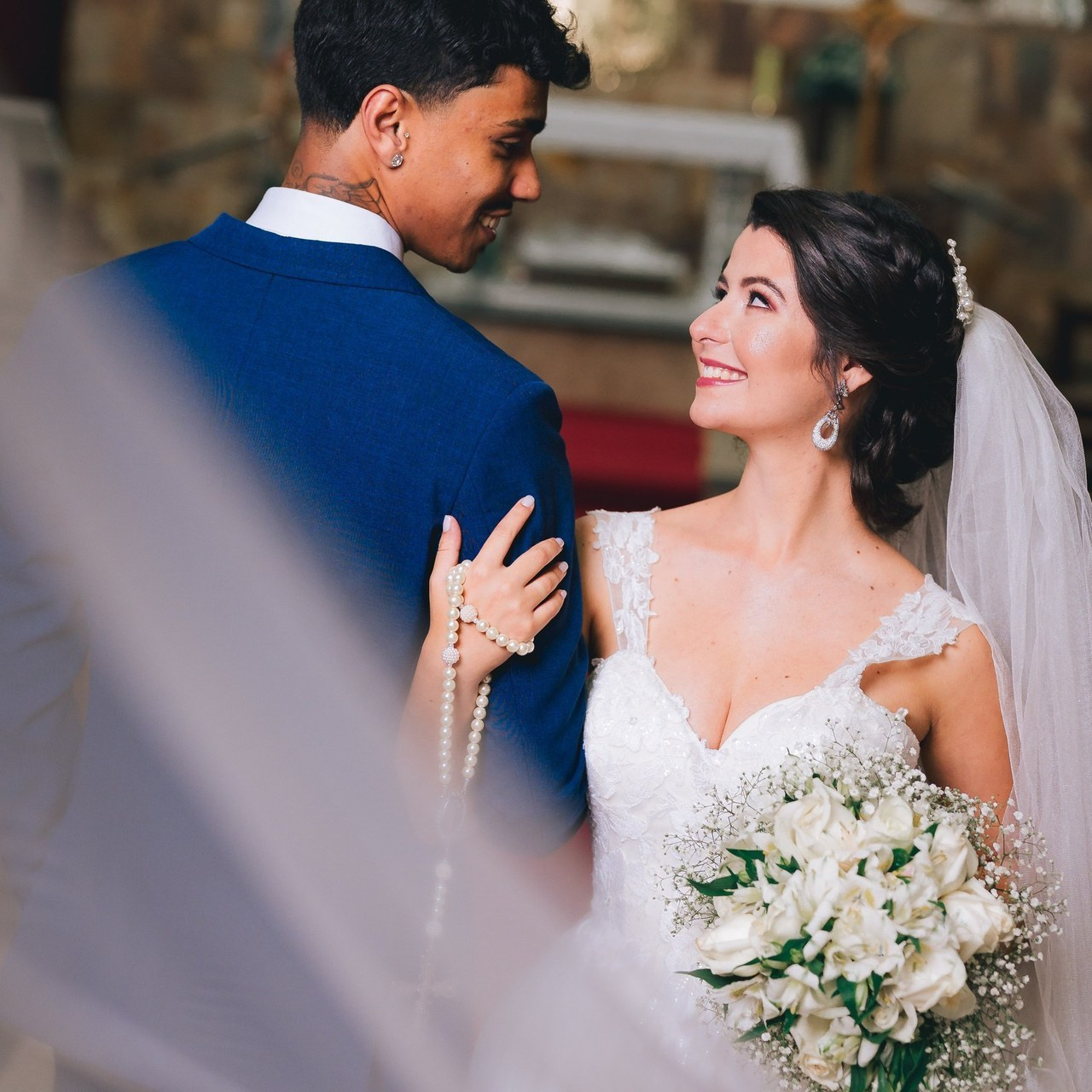 Depoimentos. Principal