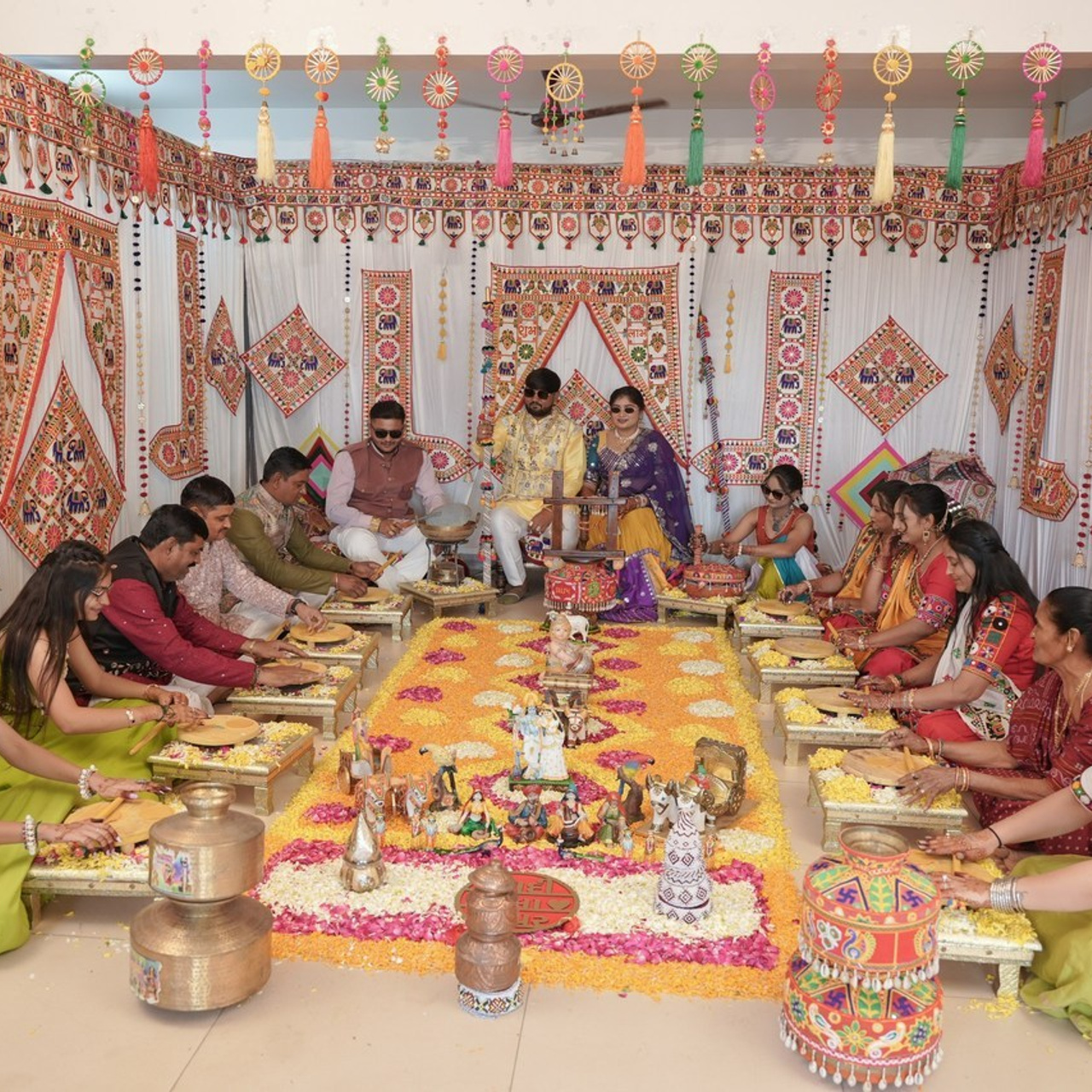 Testimonials. Bliss Media House