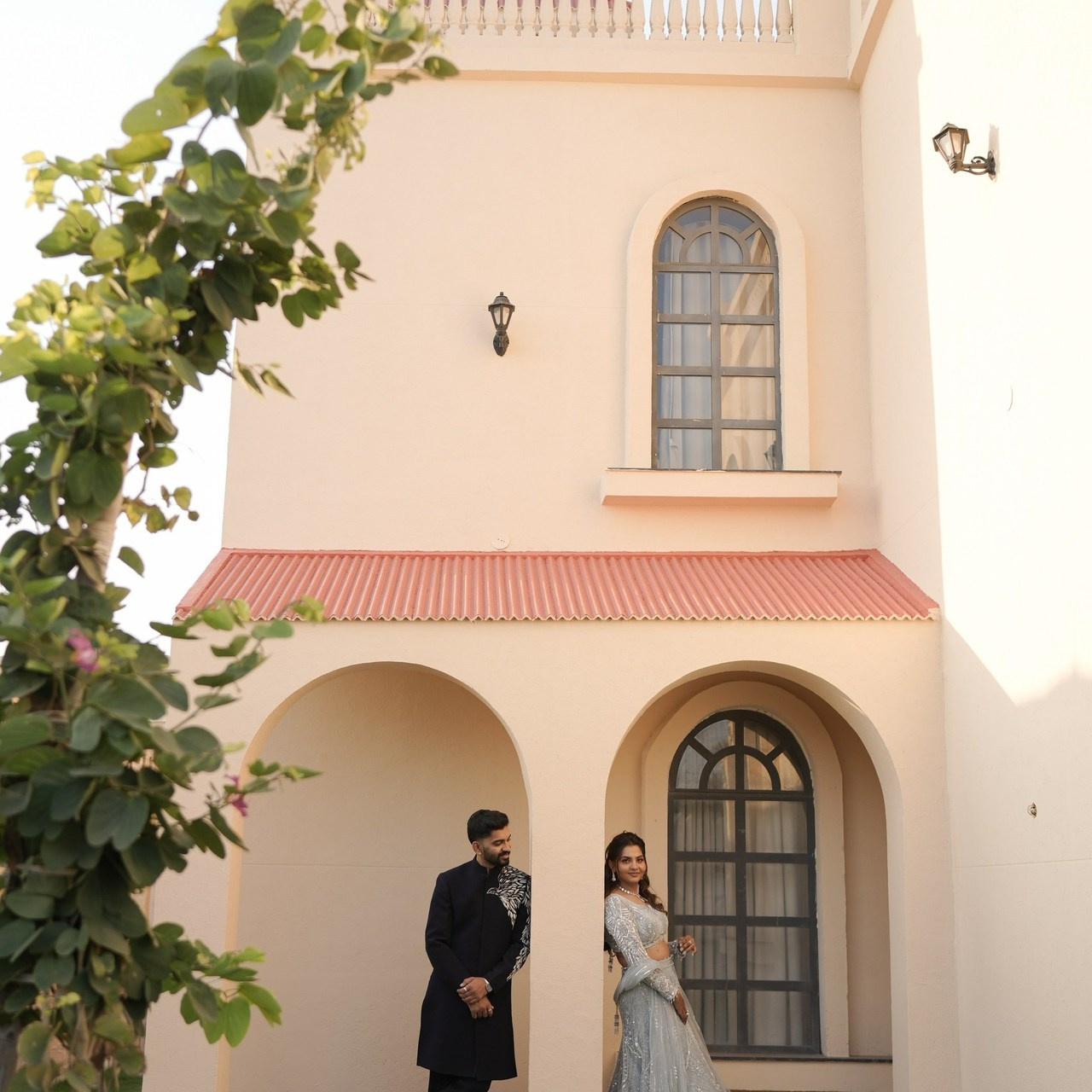 Testimonials. Bliss Media House