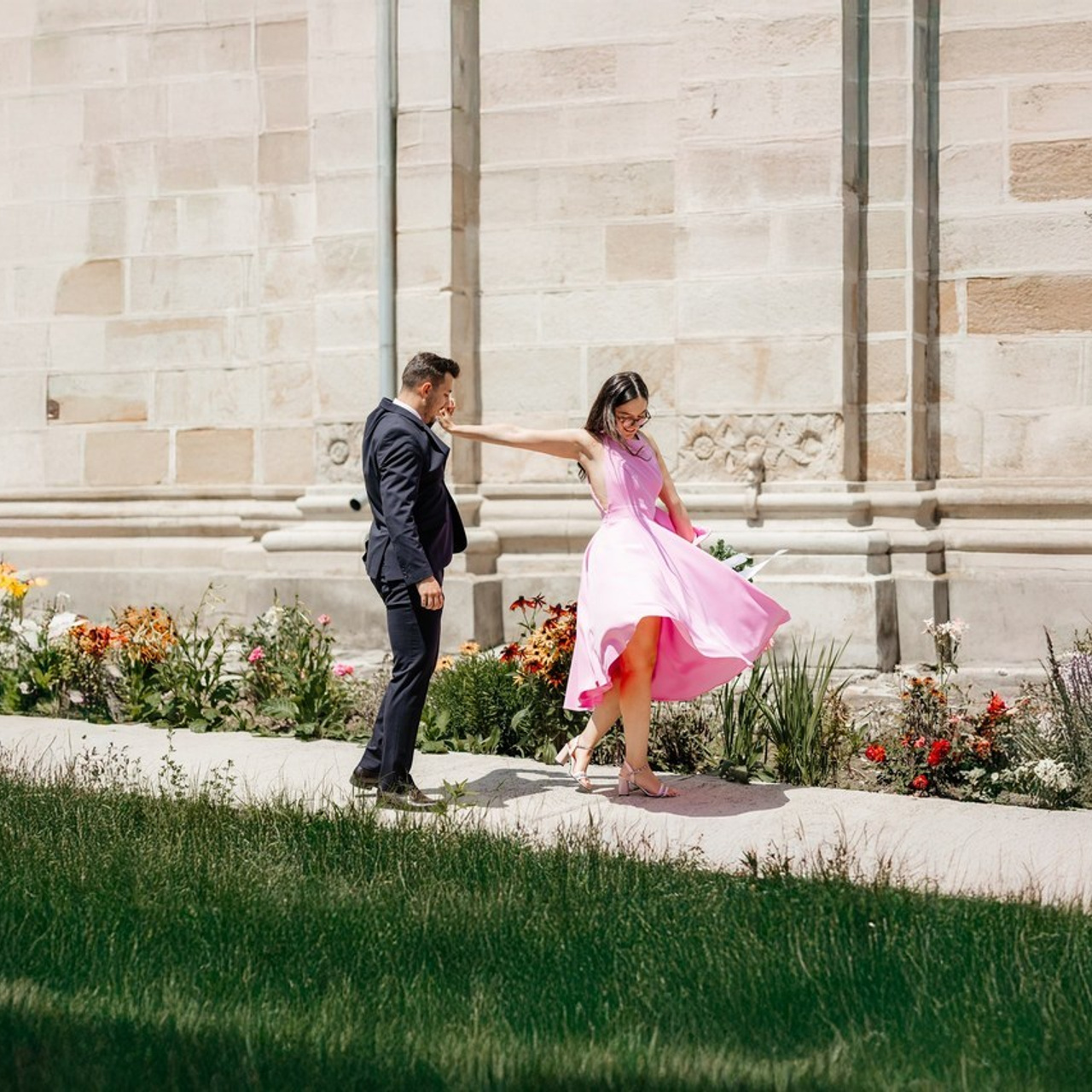 Păreri Clienți. George Laslău Fotograf