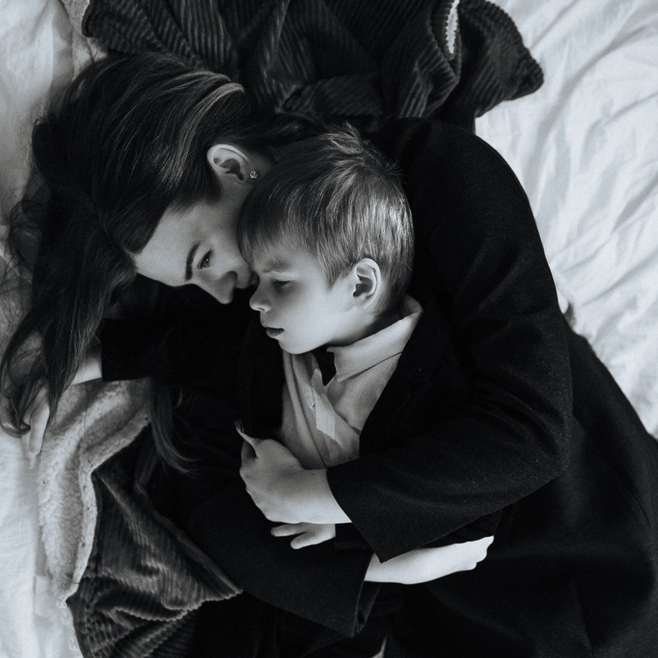 Reviews. Family Photographer in Prague Nigina Fattakh