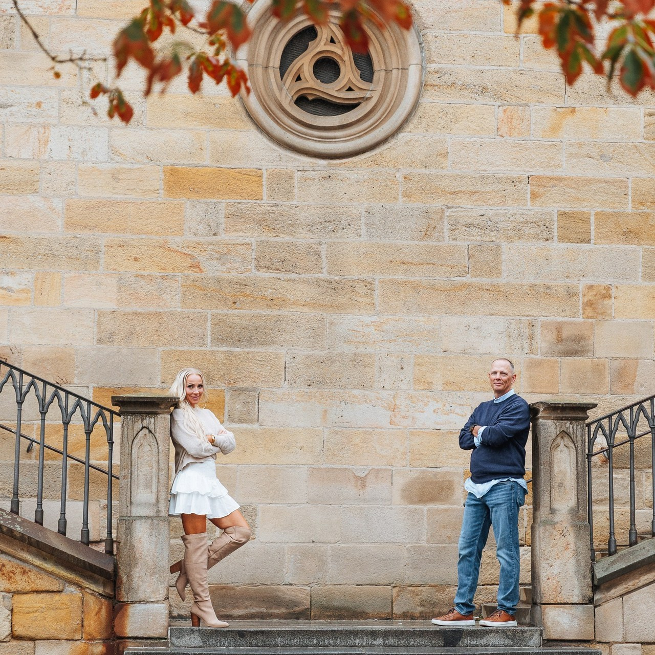 Reviews. Family Photographer in Prague Nigina Fattakh