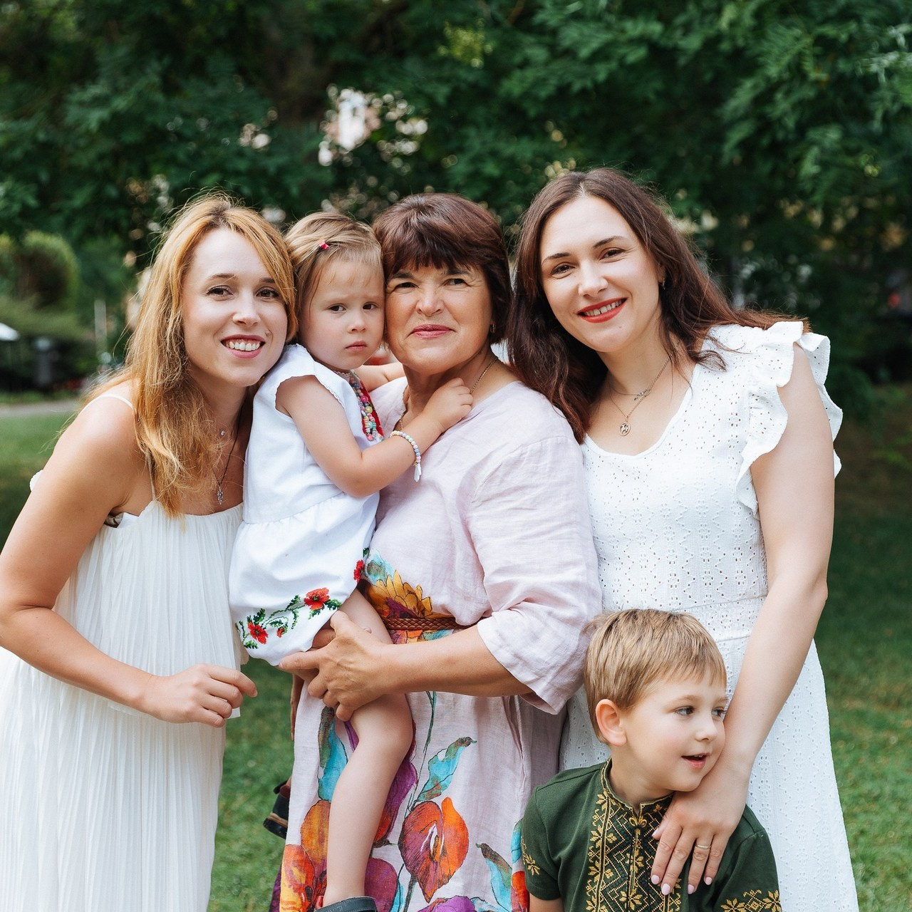 Reviews. Family Photographer in Prague Nigina Fattakh
