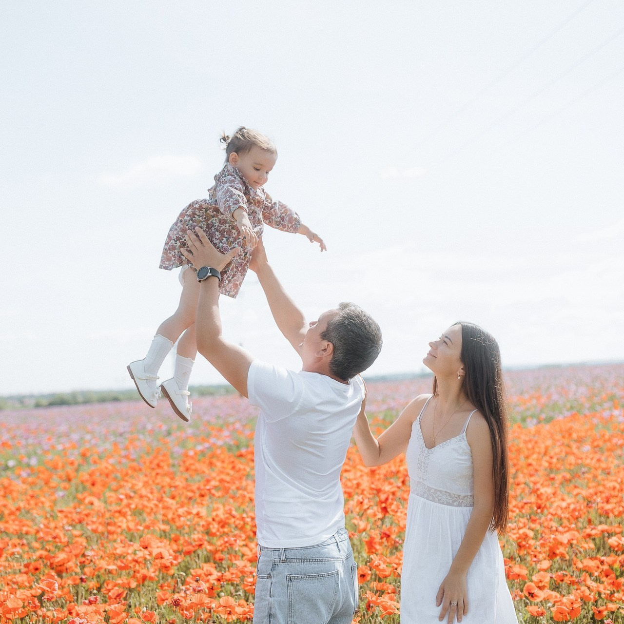 Reviews. Family Photographer in Prague Nigina Fattakh