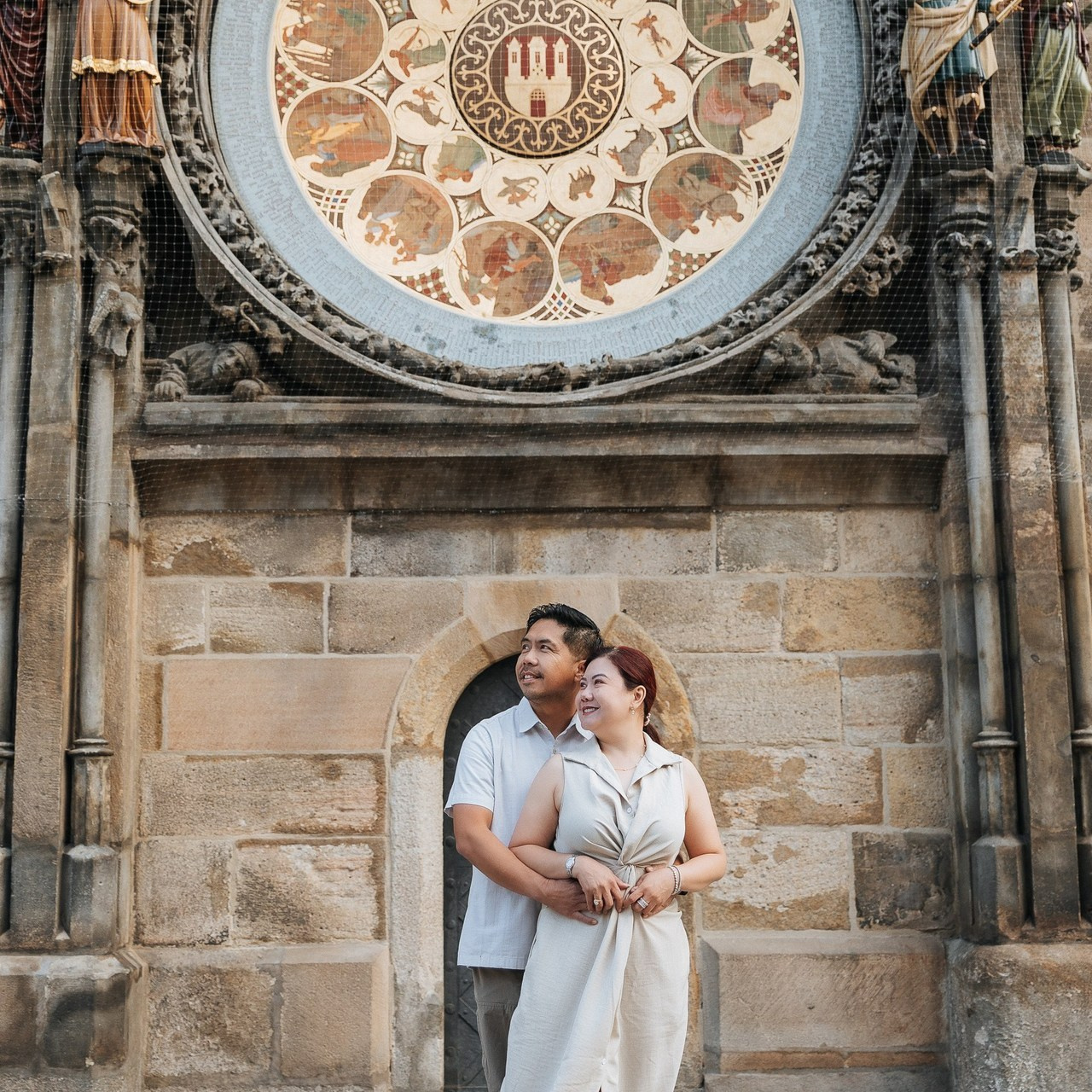 Reviews. Family Photographer in Prague Nigina Fattakh