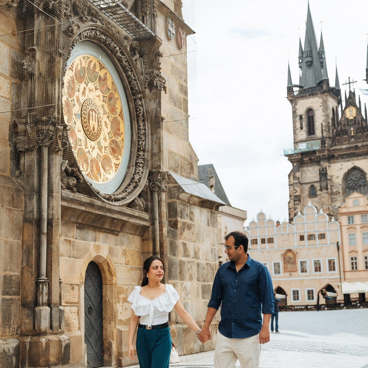Reviews. Family Photographer in Prague Nigina Fattakh