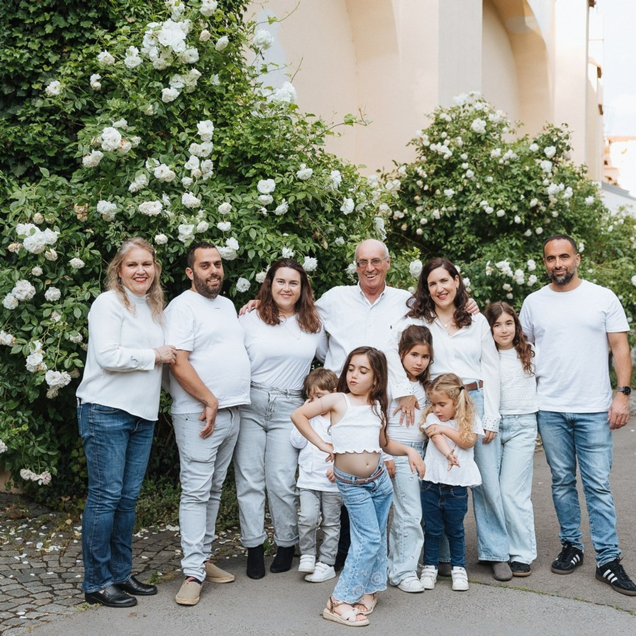 Reviews. Family Photographer in Prague Nigina Fattakh