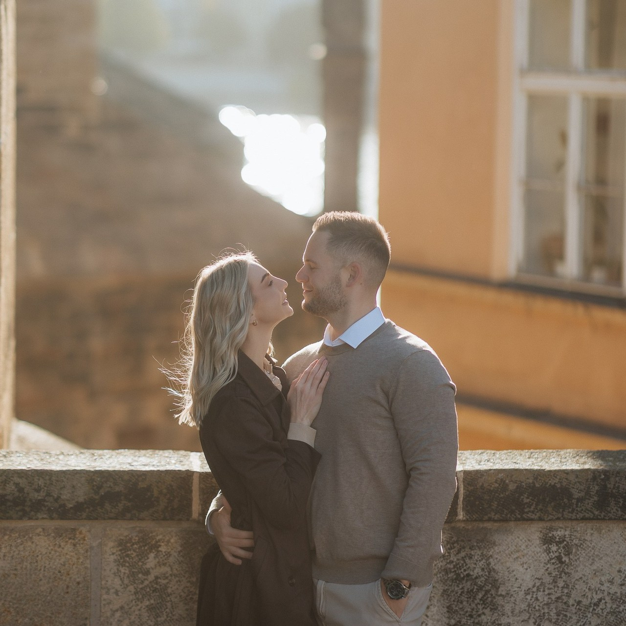Reviews. Family Photographer in Prague Nigina Fattakh