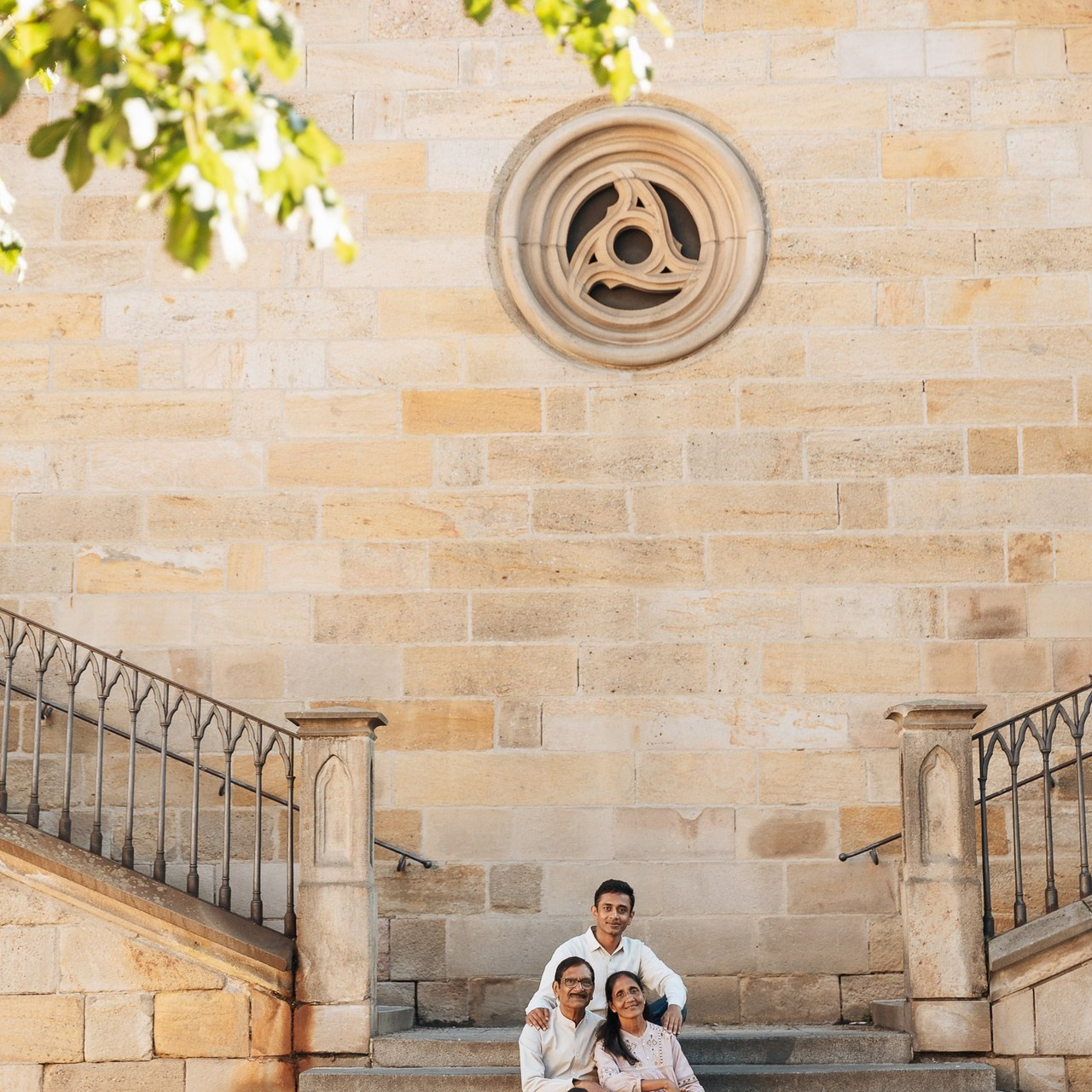 Reviews. Family Photographer in Prague Nigina Fattakh