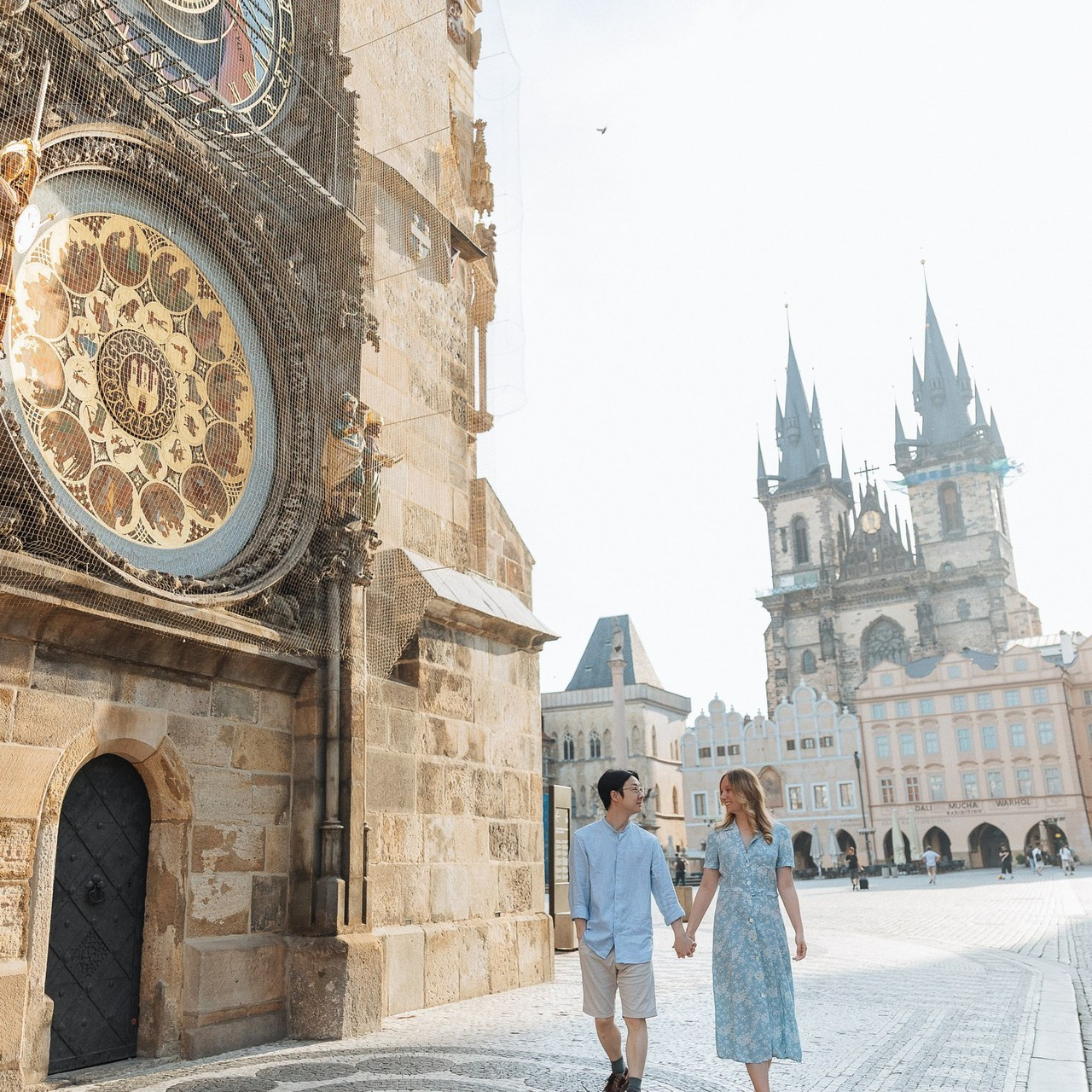 Reviews. Family Photographer in Prague Nigina Fattakh