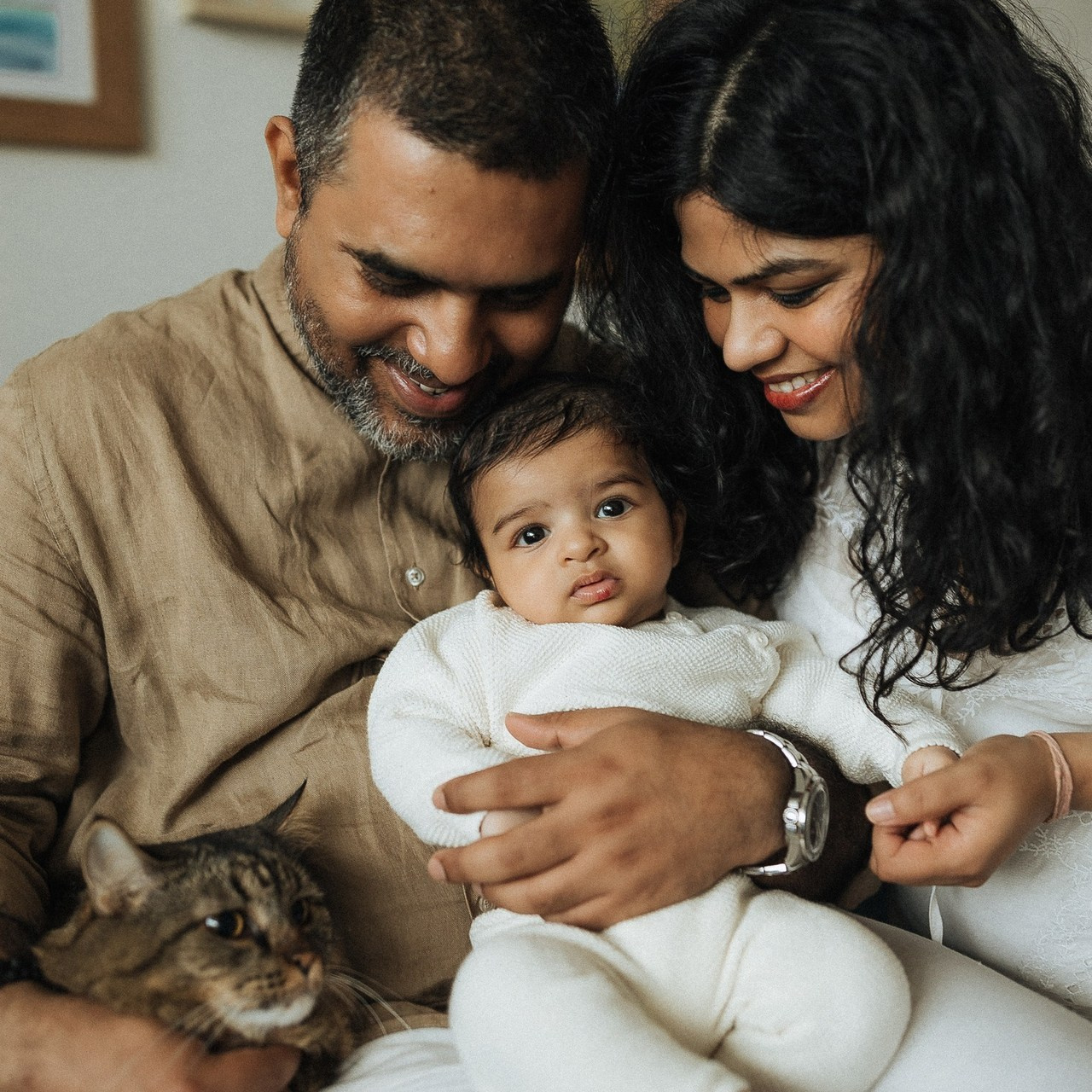 Reviews. Family Photographer in Prague Nigina Fattakh