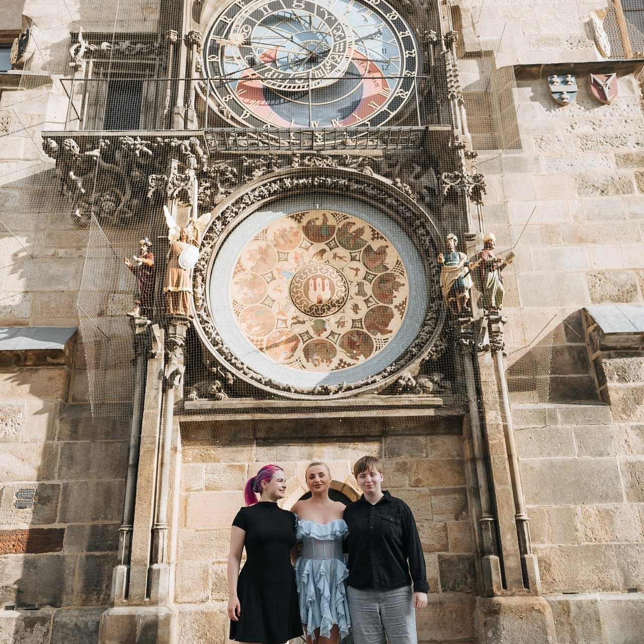 Reviews. Family Photographer in Prague Nigina Fattakh
