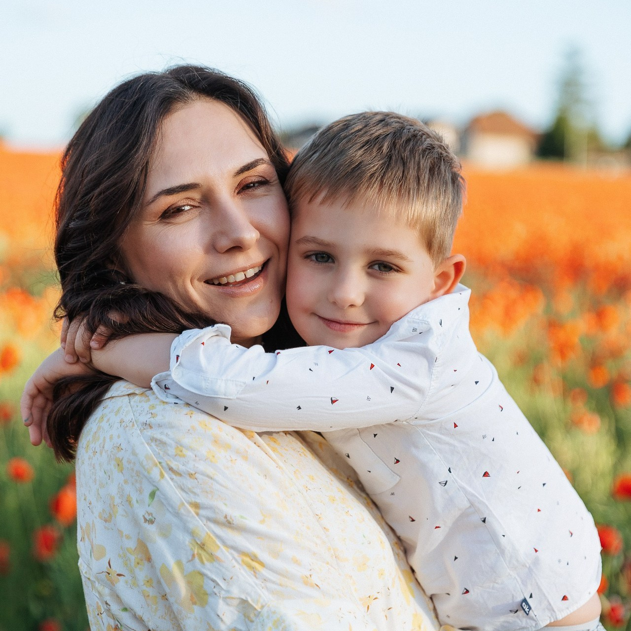 Reviews. Family Photographer in Prague Nigina Fattakh