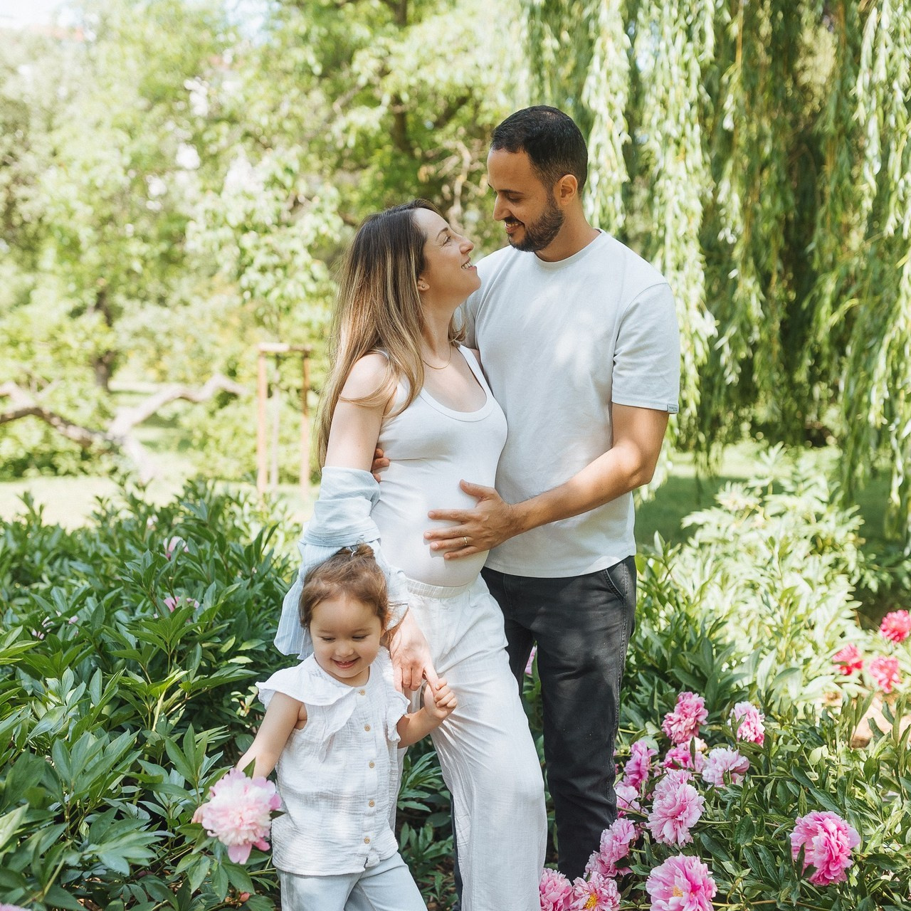 Reviews. Family Photographer in Prague Nigina Fattakh