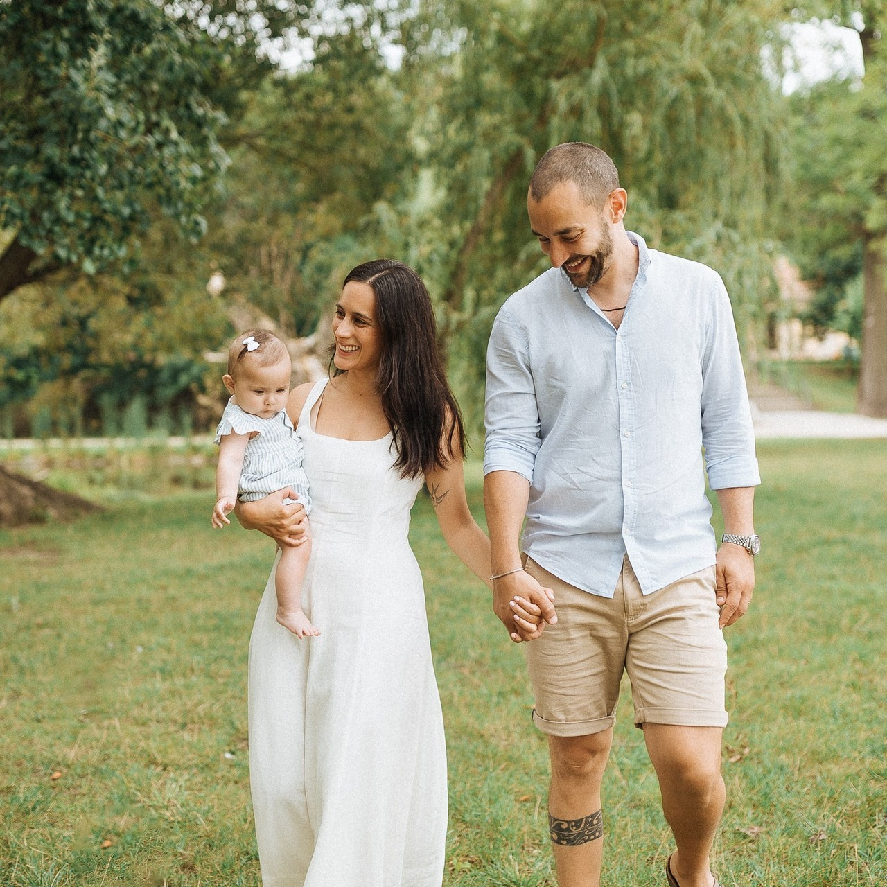 Reviews. Family Photographer in Prague Nigina Fattakh