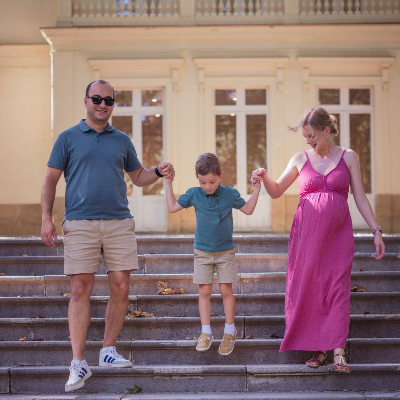 Отзывы. Анастасия Благова — Твой фотограф в Малаге 🇪🇸