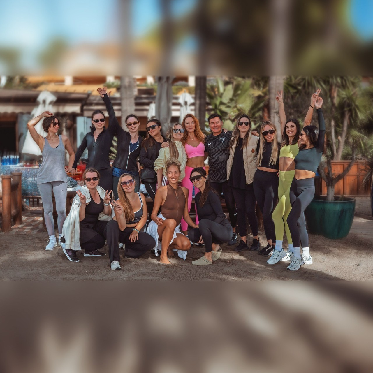 Отзывы. Анастасия Благова — Твой фотограф в Малаге 🇪🇸