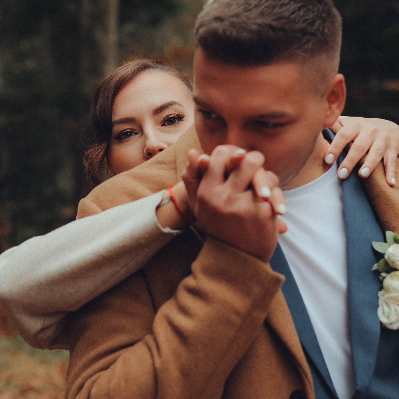 Referenzen. Natalja Photographie