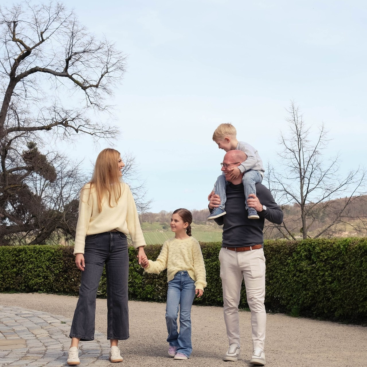 Referenzen. Natalja Photographie