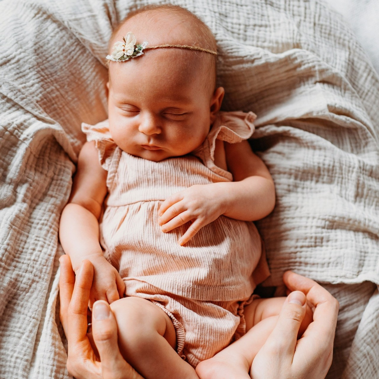 Отзывы. Фотограф новорожденных и детей первого года Евгения Михалькевич