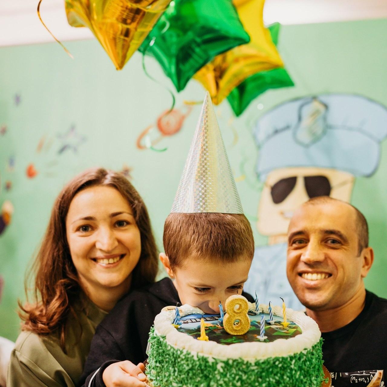 Отзывы. Фотограф новорожденных и детей первого года Евгения Михалькевич