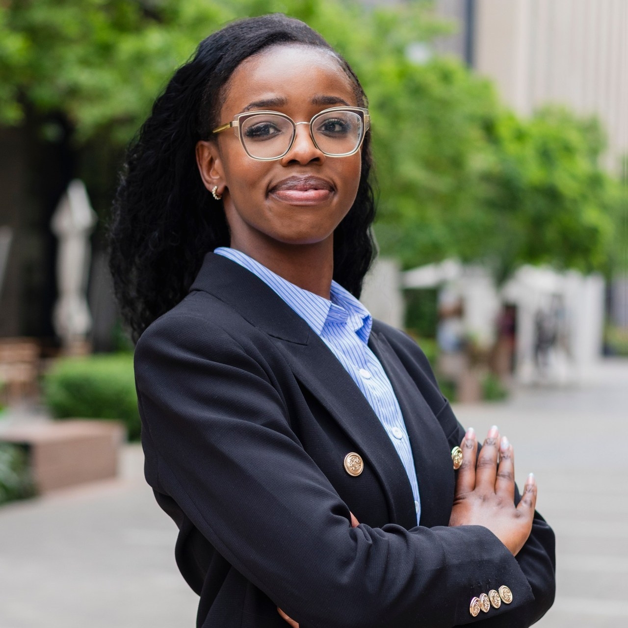 Testimonials. KAYdaGEE