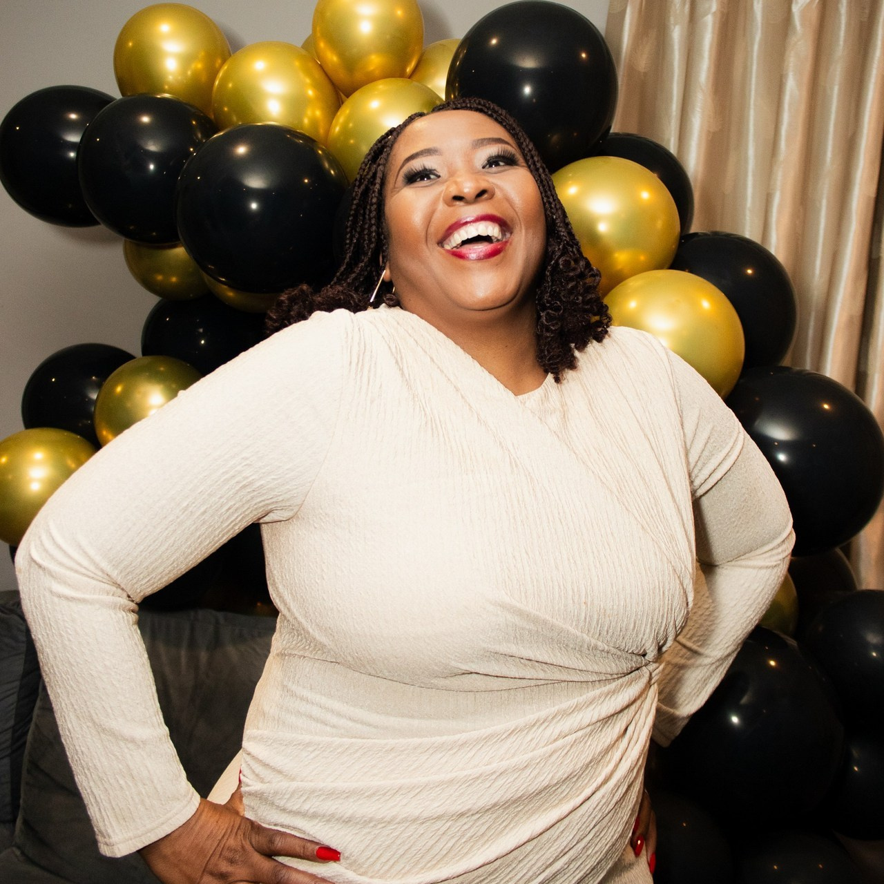 Testimonials. KAYdaGEE