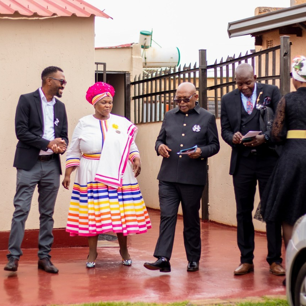 Testimonials. KAYdaGEE