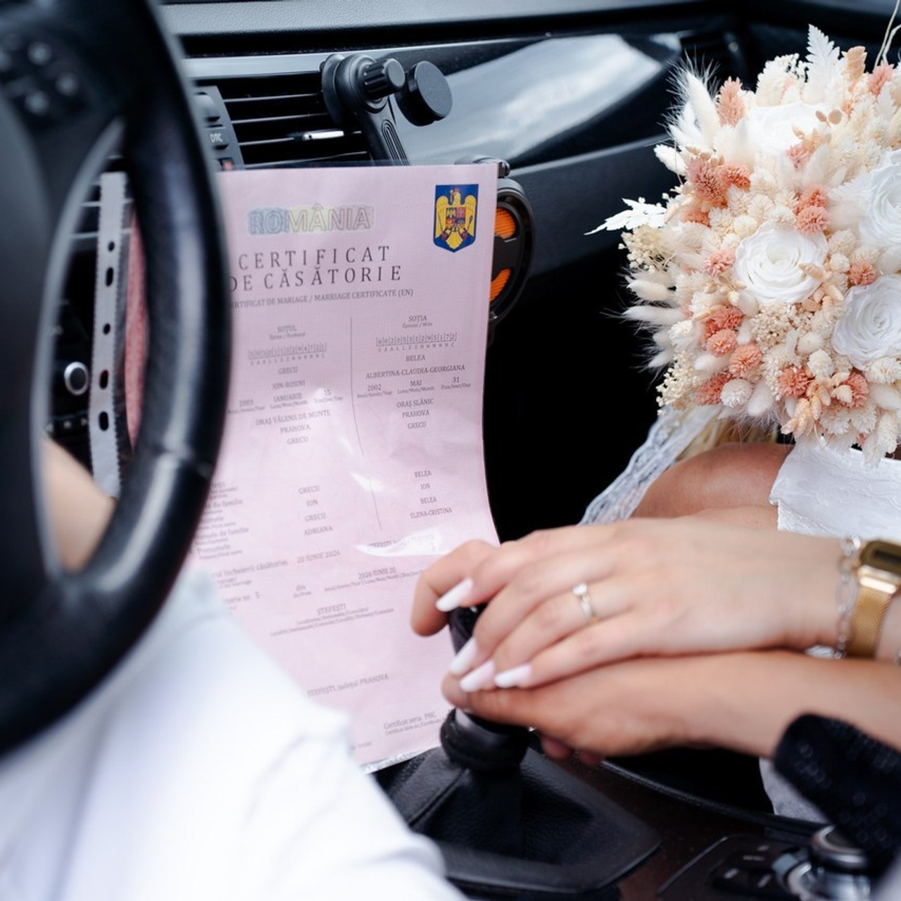 Recenzii Clienti. Bucur Events | Foto - Video Evenimente