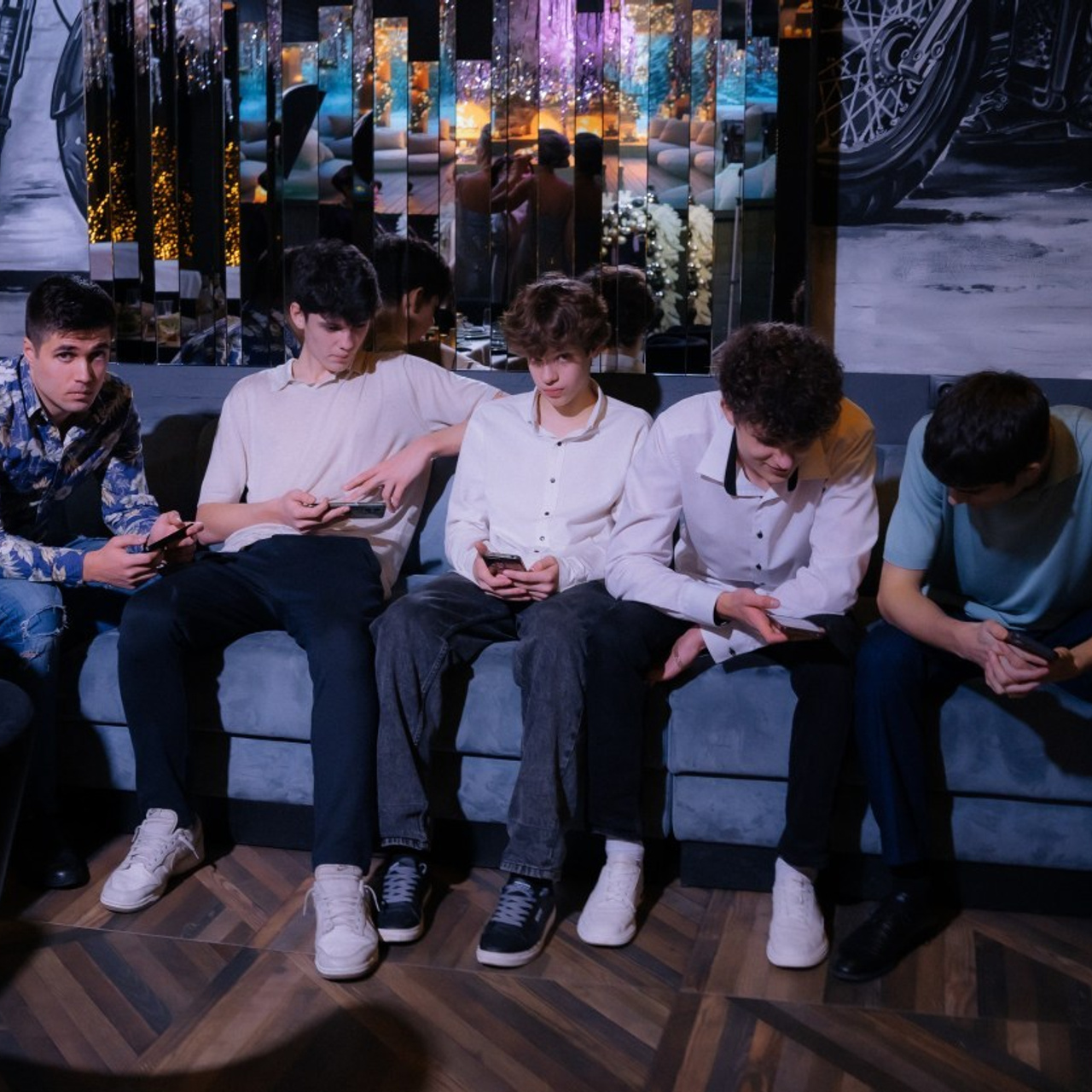 Отзывы. Семейный фотограф в Кишинёве Ольга Черноморец