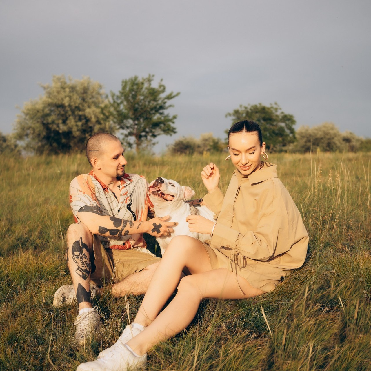 Отзывы. Семейный фотограф в Кишинёве Ольга Черноморец