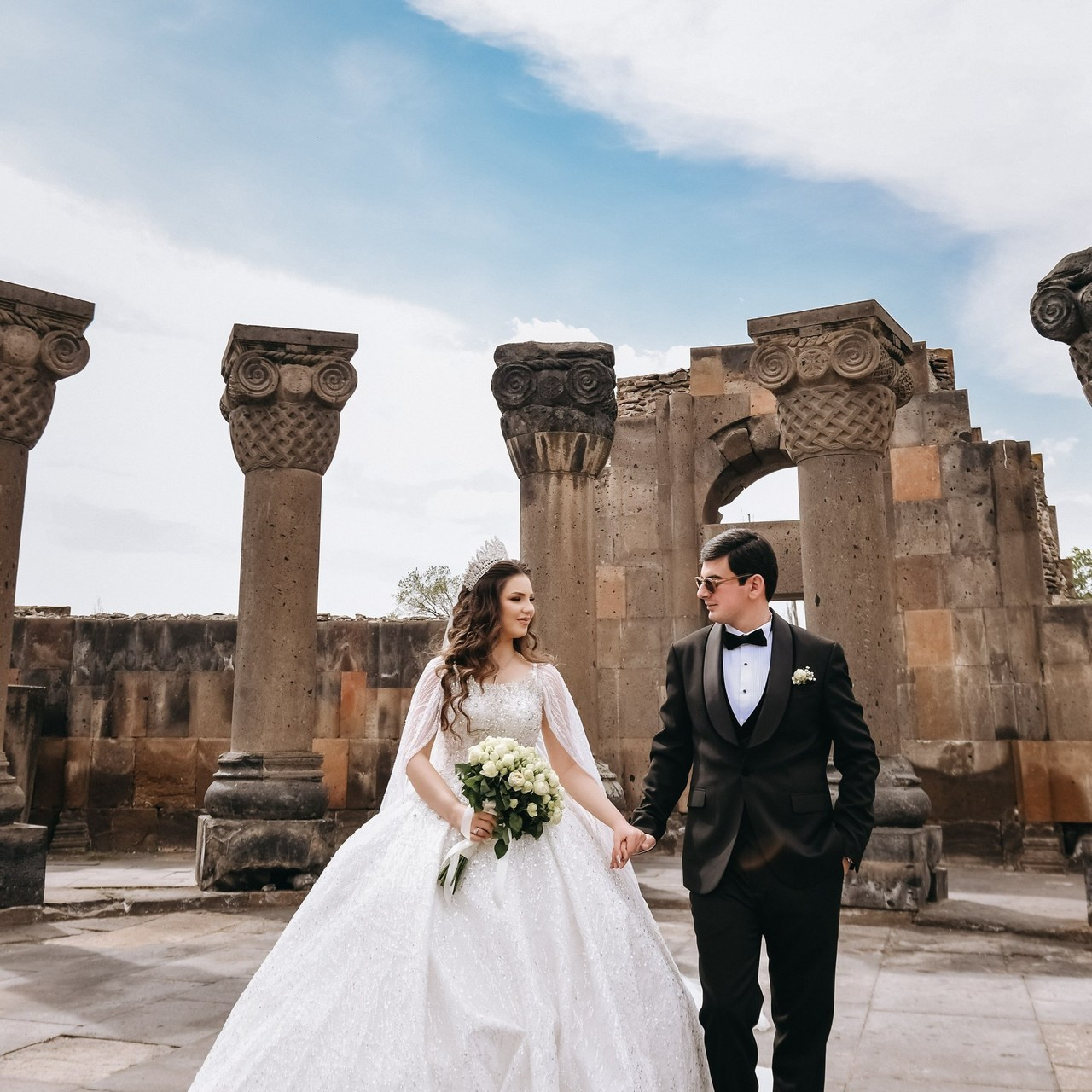 Отзывы. Wedding photos and video shooting in Armenia and all over the world!!! Photographer in Yerevan