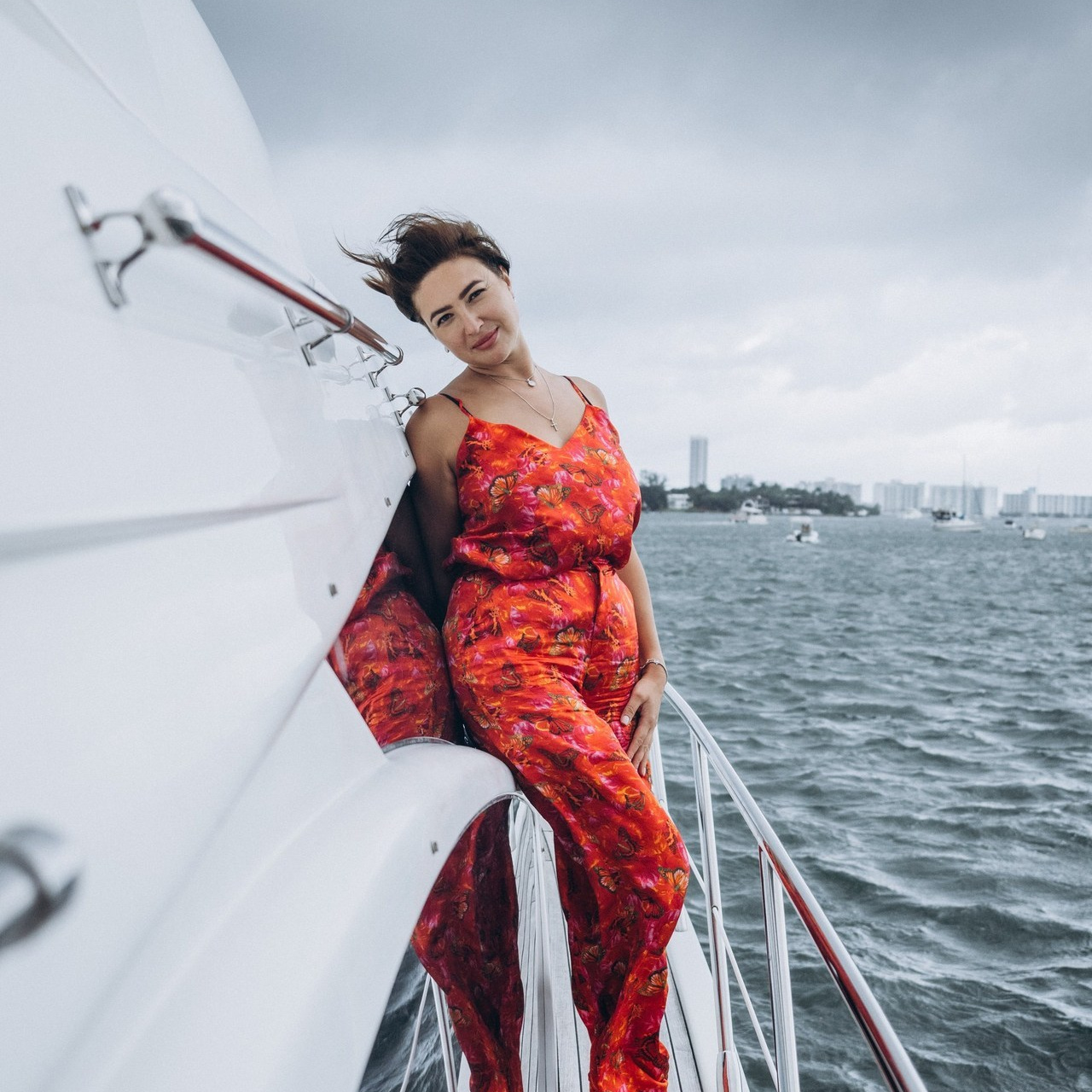 Отзывы. Art photographer Miami