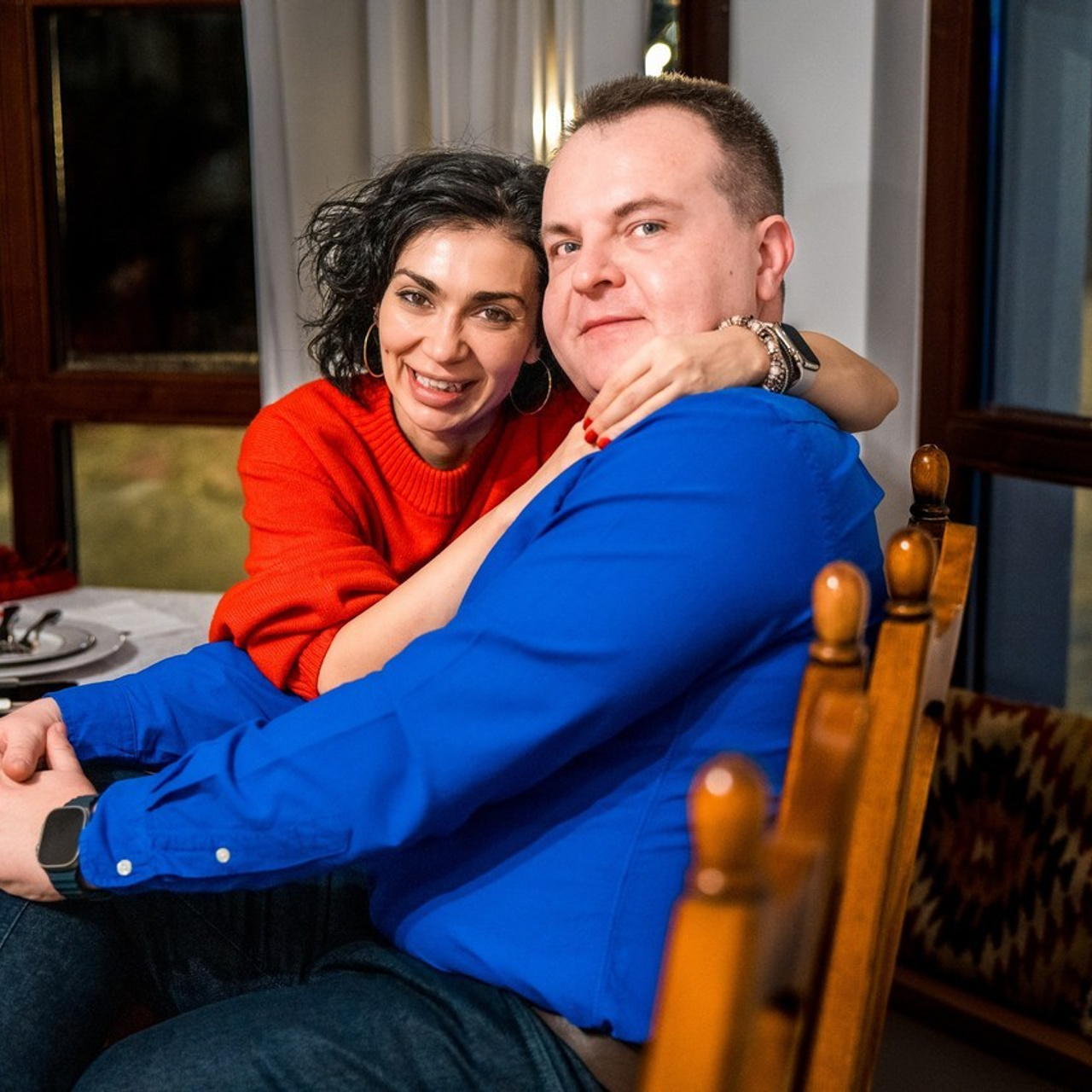 Testimoniale. Liviu Andrei - Fotograf