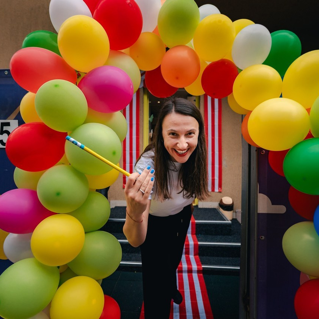 Testimoniale. Liviu Andrei - Fotograf