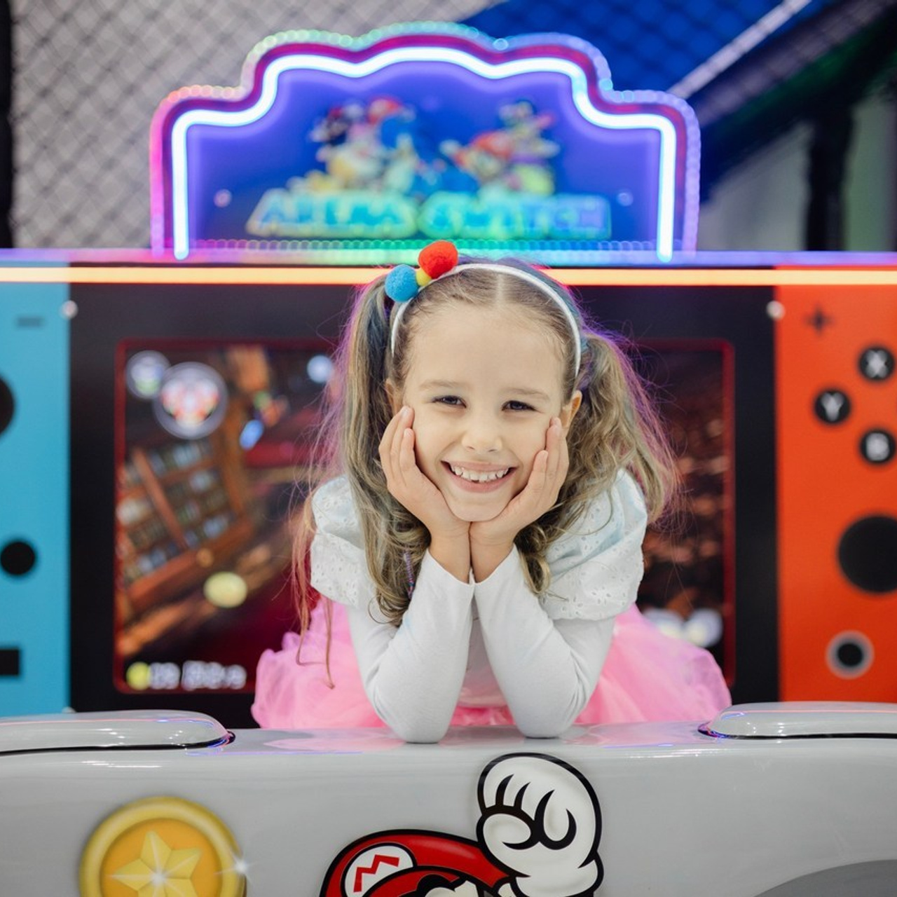 Depoimentos. Clika Photo