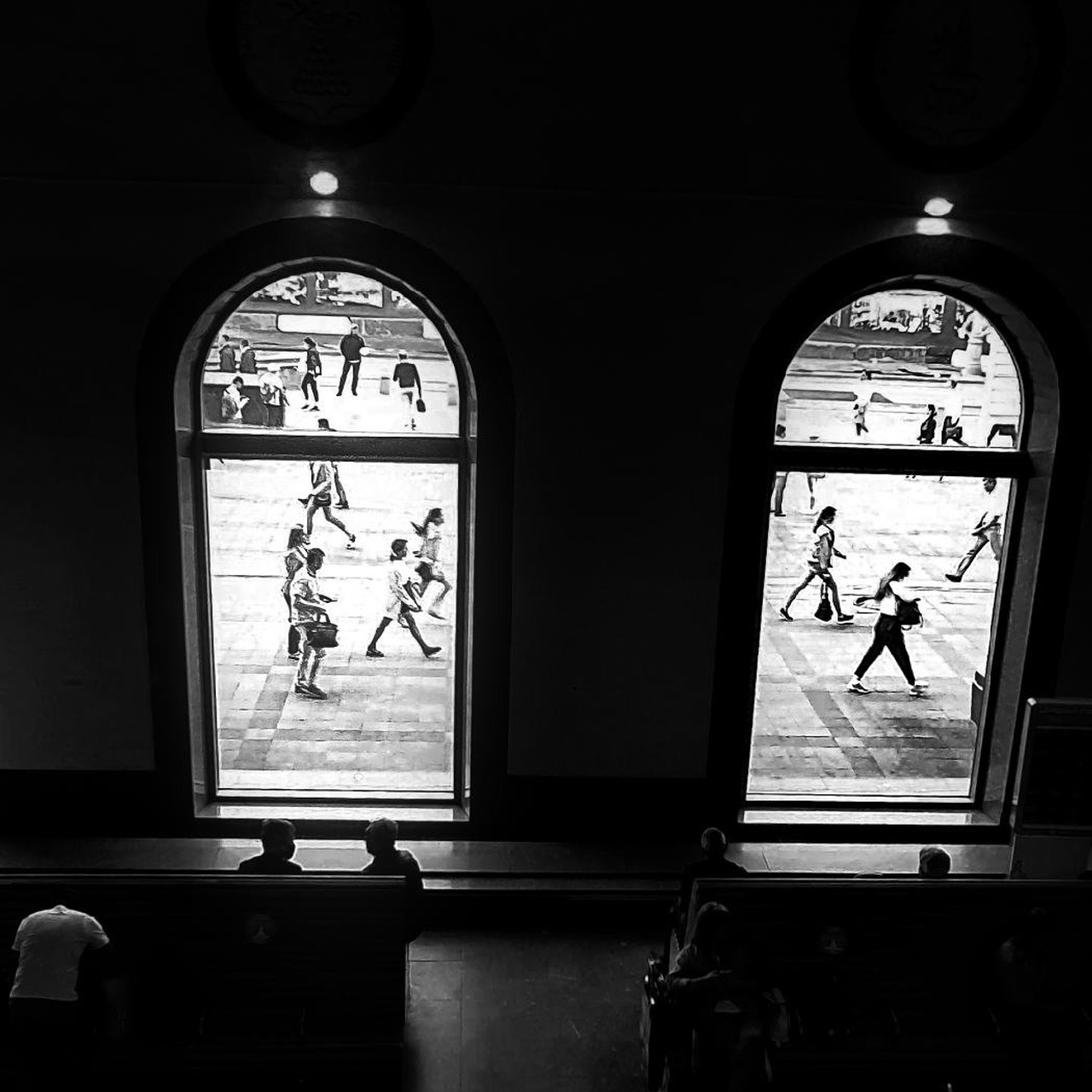 Street фото. Consultation on printing in various magazines, illustrations for books