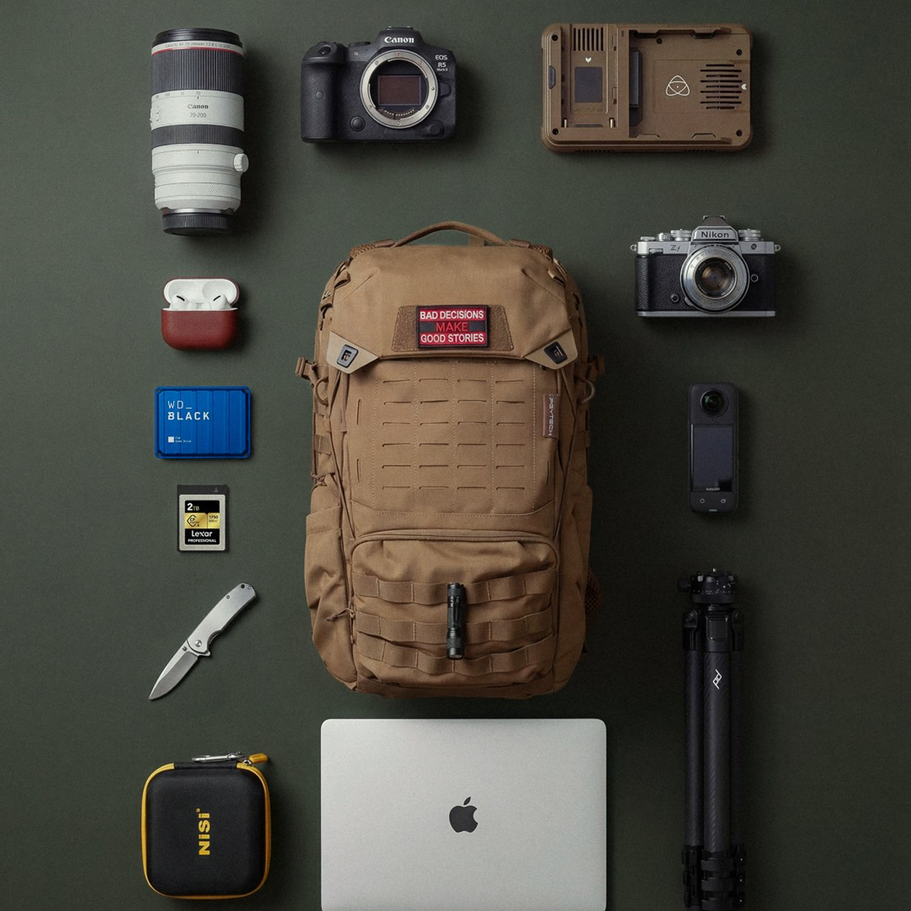 A blog about photography